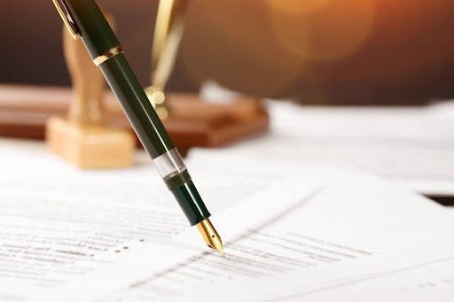 Notarizing Foreign Language Documents