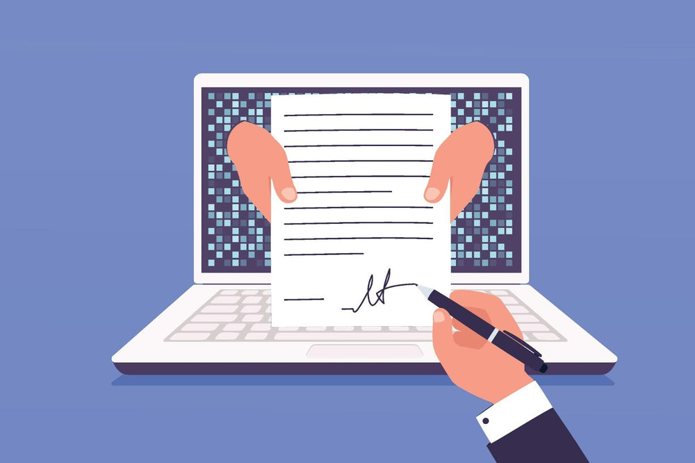 Can a Document Be Notarized Remotely?