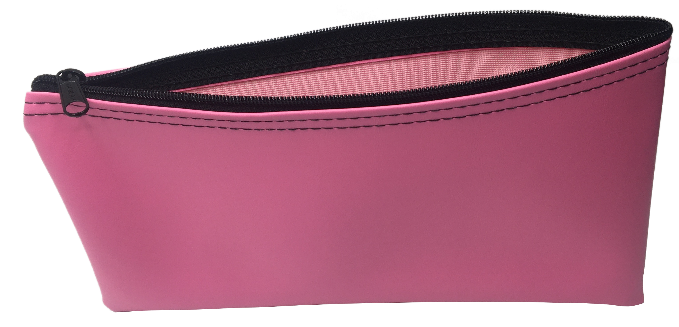 Pink Notary Equipment Pouch