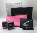 Pink Notary Kit - Trodat