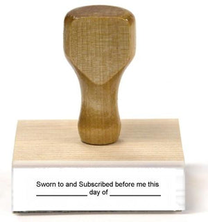 stamp